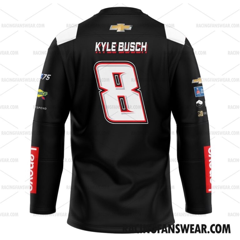 Nascar store - Loyal fans of Kyle Busch's Unisex Baseball Jerseys,Kid Baseball Jerseys,Youth Baseball Jerseys,Men's Hockey Jerseys,WoMen's Hockey Jerseys,Youth's Hockey Jerseys:vintage nascar racing suit,uniform,apparel,shirts,merch,hoodie,jackets,shorts,sweatshirt,outfits,clothes