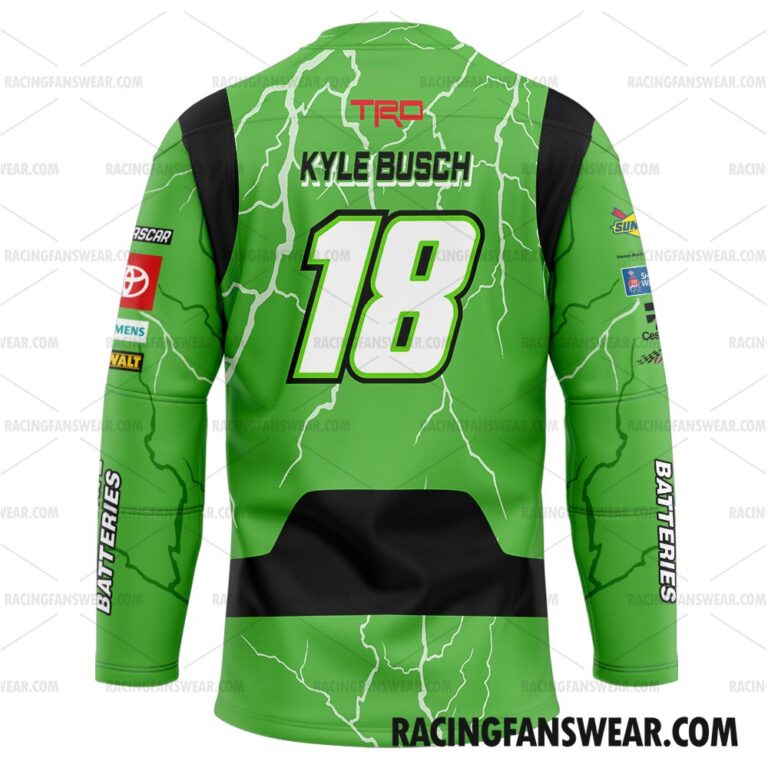 Nascar store - Loyal fans of Kyle Busch's Unisex Baseball Jerseys,Kid Baseball Jerseys,Youth Baseball Jerseys,Men's Hockey Jerseys,WoMen's Hockey Jerseys,Youth's Hockey Jerseys:vintage nascar racing suit,uniform,apparel,shirts,merch,hoodie,jackets,shorts,sweatshirt,outfits,clothes