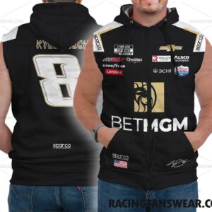 Nascar store - Loyal fans of Kyle Busch's Bomber Jacket,Unisex Thick Coat,Unisex Sleeveless Hoodie,Unisex Hooded T-Shirt,Kid Sleeveless Hoodie,Kid Hooded T-Shirts,Kid Thick Coat:vintage nascar racing suit,uniform,apparel,shirts,merch,hoodie,jackets,shorts,sweatshirt,outfits,clothes
