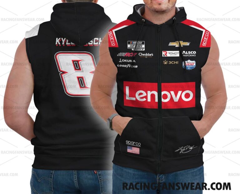 Nascar store - Loyal fans of Kyle Busch's Bomber Jacket,Unisex Thick Coat,Unisex Sleeveless Hoodie,Unisex Hooded T-Shirt,Kid Sleeveless Hoodie,Kid Hooded T-Shirts,Kid Thick Coat:vintage nascar racing suit,uniform,apparel,shirts,merch,hoodie,jackets,shorts,sweatshirt,outfits,clothes