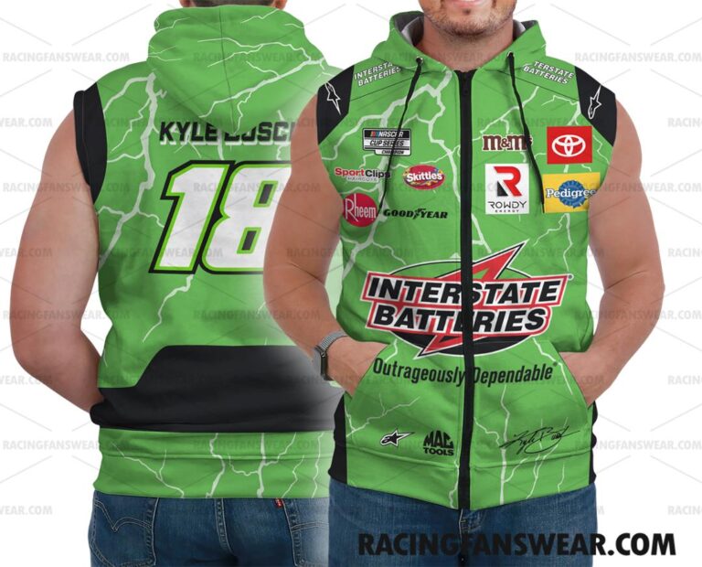 Nascar store - Loyal fans of Kyle Busch's Bomber Jacket,Unisex Thick Coat,Unisex Sleeveless Hoodie,Unisex Hooded T-Shirt,Kid Sleeveless Hoodie,Kid Hooded T-Shirts,Kid Thick Coat:vintage nascar racing suit,uniform,apparel,shirts,merch,hoodie,jackets,shorts,sweatshirt,outfits,clothes