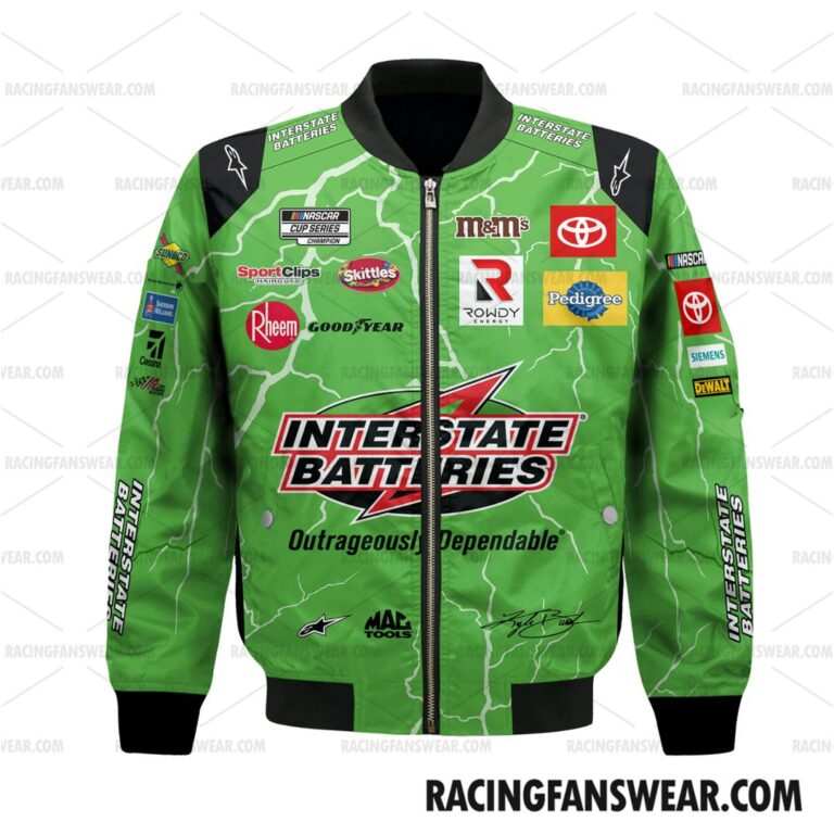 Nascar store - Loyal fans of Kyle Busch's Bomber Jacket,Unisex Thick Coat,Unisex Sleeveless Hoodie,Unisex Hooded T-Shirt,Kid Sleeveless Hoodie,Kid Hooded T-Shirts,Kid Thick Coat:vintage nascar racing suit,uniform,apparel,shirts,merch,hoodie,jackets,shorts,sweatshirt,outfits,clothes