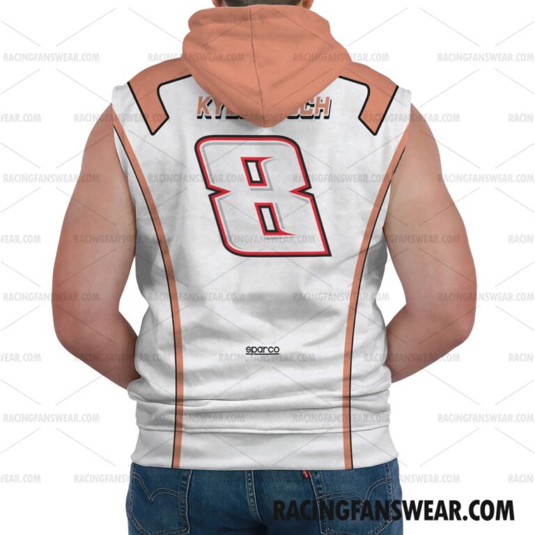 Nascar store - Loyal fans of Kyle Busch's Bomber Jacket,Unisex Thick Coat,Unisex Sleeveless Hoodie,Unisex Hooded T-Shirt,Kid Sleeveless Hoodie,Kid Hooded T-Shirts,Kid Thick Coat:vintage nascar racing suit,uniform,apparel,shirts,merch,hoodie,jackets,shorts,sweatshirt,outfits,clothes