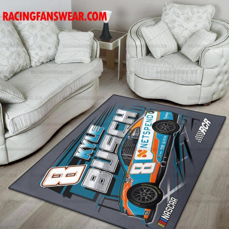 Nascar store - Loyal fans of Kyle Busch's Rug,Doormat,Blanket Microfiber Fleece,Blanket Premium Sherpa,House Flag:vintage nascar racing suit,uniform,apparel,shirts,merch,hoodie,jackets,shorts,sweatshirt,outfits,clothes