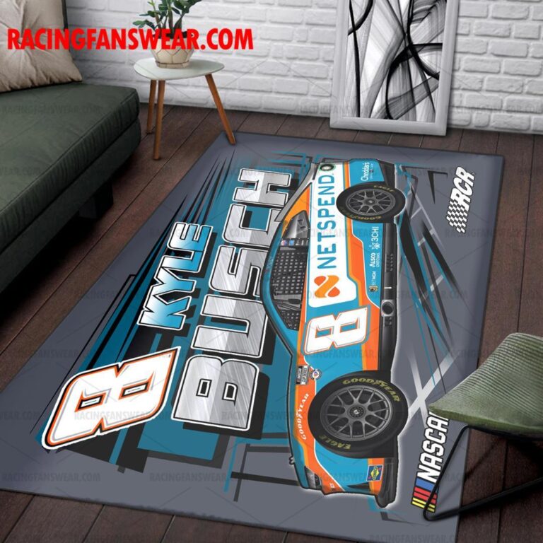 Nascar store - Loyal fans of Kyle Busch's Rug,Doormat,Blanket Microfiber Fleece,Blanket Premium Sherpa,House Flag:vintage nascar racing suit,uniform,apparel,shirts,merch,hoodie,jackets,shorts,sweatshirt,outfits,clothes