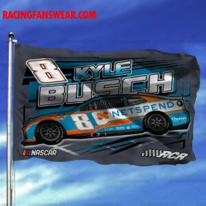 Kyle Busch Nascar Racing Carpet Living Room Area Rugs Doormats Blanket Flag Home 11 Nascar store - Loyal fans of Kyle Busch's Rug,Doormat,Blanket Microfiber Fleece,Blanket Premium Sherpa,House Flag:vintage nascar racing suit,uniform,apparel,shirts,merch,hoodie,jackets,shorts,sweatshirt,outfits,clothes