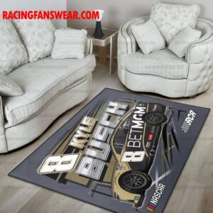 Kyle Busch Nascar Racing Carpet Living Room Area Rugs Doormats Blanket Flag Home 2 Nascar store - Loyal fans of Kyle Busch's Rug,Doormat,Blanket Microfiber Fleece,Blanket Premium Sherpa,House Flag:vintage nascar racing suit,uniform,apparel,shirts,merch,hoodie,jackets,shorts,sweatshirt,outfits,clothes