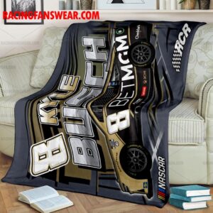 Kyle Busch Nascar Racing Carpet Living Room Area Rugs Doormats Blanket Flag Home 7 Nascar store - Loyal fans of Kyle Busch's Rug,Doormat,Blanket Microfiber Fleece,Blanket Premium Sherpa,House Flag:vintage nascar racing suit,uniform,apparel,shirts,merch,hoodie,jackets,shorts,sweatshirt,outfits,clothes