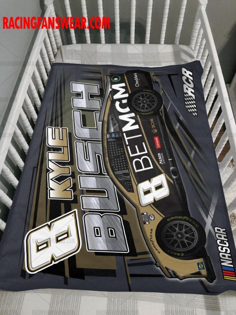 Nascar store - Loyal fans of Kyle Busch's Rug,Doormat,Blanket Microfiber Fleece,Blanket Premium Sherpa,House Flag:vintage nascar racing suit,uniform,apparel,shirts,merch,hoodie,jackets,shorts,sweatshirt,outfits,clothes