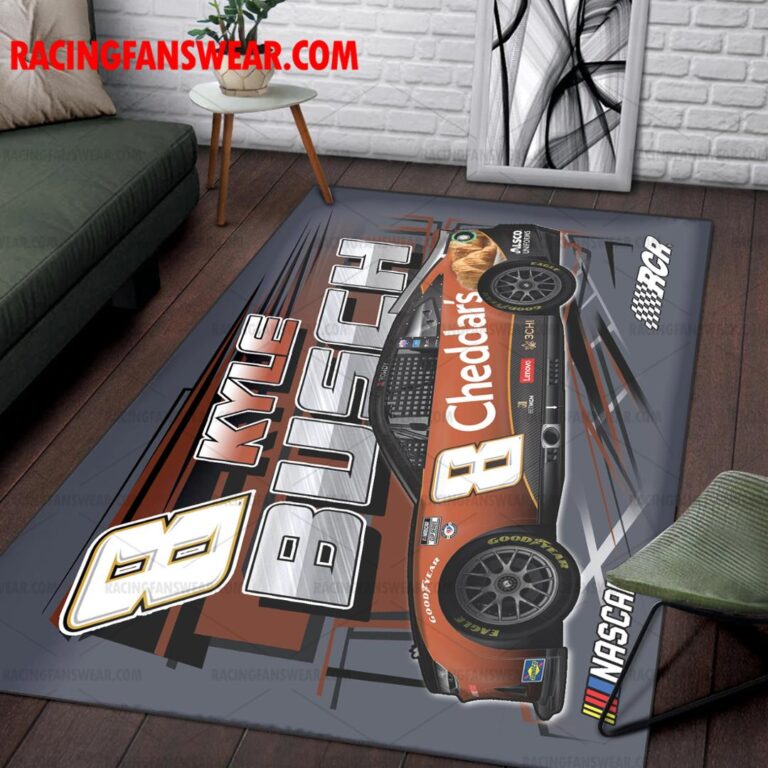 Nascar store - Loyal fans of Kyle Busch's Rug,Doormat,Blanket Microfiber Fleece,Blanket Premium Sherpa,House Flag:vintage nascar racing suit,uniform,apparel,shirts,merch,hoodie,jackets,shorts,sweatshirt,outfits,clothes