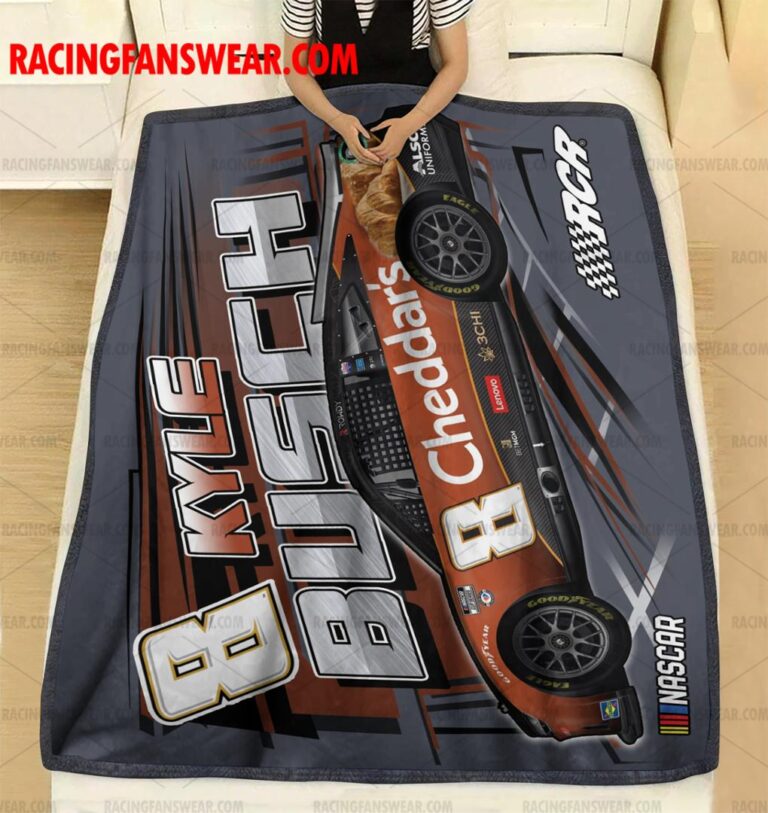 Nascar store - Loyal fans of Kyle Busch's Rug,Doormat,Blanket Microfiber Fleece,Blanket Premium Sherpa,House Flag:vintage nascar racing suit,uniform,apparel,shirts,merch,hoodie,jackets,shorts,sweatshirt,outfits,clothes