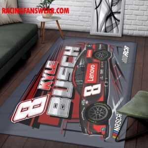 Kyle Busch Nascar Racing Carpet Living Room Area Rugs Doormats Blanket Flag Home 1 Nascar store - Loyal fans of Kyle Busch's Rug,Doormat,Blanket Microfiber Fleece,Blanket Premium Sherpa,House Flag:vintage nascar racing suit,uniform,apparel,shirts,merch,hoodie,jackets,shorts,sweatshirt,outfits,clothes
