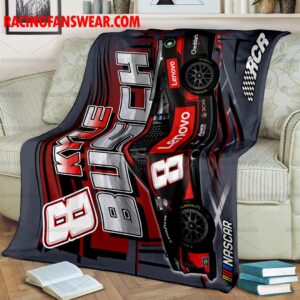Kyle Busch Nascar Racing Carpet Living Room Area Rugs Doormats Blanket Flag Home 7 Nascar store - Loyal fans of Kyle Busch's Rug,Doormat,Blanket Microfiber Fleece,Blanket Premium Sherpa,House Flag:vintage nascar racing suit,uniform,apparel,shirts,merch,hoodie,jackets,shorts,sweatshirt,outfits,clothes