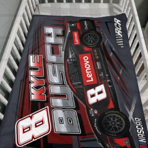 Kyle Busch Nascar Racing Carpet Living Room Area Rugs Doormats Blanket Flag Home 10 Nascar store - Loyal fans of Kyle Busch's Rug,Doormat,Blanket Microfiber Fleece,Blanket Premium Sherpa,House Flag:vintage nascar racing suit,uniform,apparel,shirts,merch,hoodie,jackets,shorts,sweatshirt,outfits,clothes