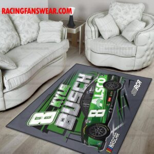 Kyle Busch Nascar Racing Carpet Living Room Area Rugs Doormats Blanket Flag Home 2 Nascar store - Loyal fans of Kyle Busch's Rug,Doormat,Blanket Microfiber Fleece,Blanket Premium Sherpa,House Flag:vintage nascar racing suit,uniform,apparel,shirts,merch,hoodie,jackets,shorts,sweatshirt,outfits,clothes