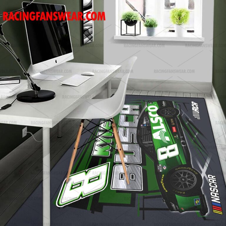 Nascar store - Loyal fans of Kyle Busch's Rug,Doormat,Blanket Microfiber Fleece,Blanket Premium Sherpa,House Flag:vintage nascar racing suit,uniform,apparel,shirts,merch,hoodie,jackets,shorts,sweatshirt,outfits,clothes