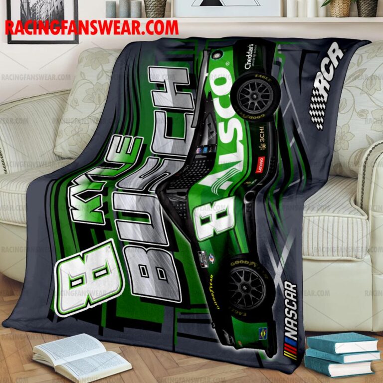 Nascar store - Loyal fans of Kyle Busch's Rug,Doormat,Blanket Microfiber Fleece,Blanket Premium Sherpa,House Flag:vintage nascar racing suit,uniform,apparel,shirts,merch,hoodie,jackets,shorts,sweatshirt,outfits,clothes