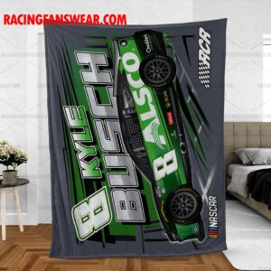 Kyle Busch Nascar Racing Carpet Living Room Area Rugs Doormats Blanket Flag Home 9 Nascar store - Loyal fans of Kyle Busch's Rug,Doormat,Blanket Microfiber Fleece,Blanket Premium Sherpa,House Flag:vintage nascar racing suit,uniform,apparel,shirts,merch,hoodie,jackets,shorts,sweatshirt,outfits,clothes