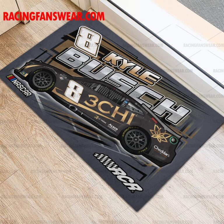 Nascar store - Loyal fans of Kyle Busch's Rug,Doormat,Blanket Microfiber Fleece,Blanket Premium Sherpa,House Flag:vintage nascar racing suit,uniform,apparel,shirts,merch,hoodie,jackets,shorts,sweatshirt,outfits,clothes