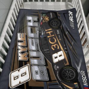 Nascar store - Loyal fans of Kyle Busch's Rug,Doormat,Blanket Microfiber Fleece,Blanket Premium Sherpa,House Flag:vintage nascar racing suit,uniform,apparel,shirts,merch,hoodie,jackets,shorts,sweatshirt,outfits,clothes