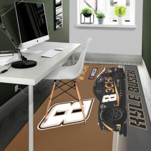 Kyle Busch Nascar Racing Carpet Living Room Area Rugs Doormats Blanket Home 3 Nascar store - Loyal fans of Kyle Busch's Rug,Doormat,Blanket Microfiber Fleece,Blanket Premium Sherpa:vintage nascar racing suit,uniform,apparel,shirts,merch,hoodie,jackets,shorts,sweatshirt,outfits,clothes