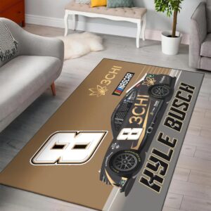 Nascar store - Loyal fans of Kyle Busch's Rug,Doormat,Blanket Microfiber Fleece,Blanket Premium Sherpa:vintage nascar racing suit,uniform,apparel,shirts,merch,hoodie,jackets,shorts,sweatshirt,outfits,clothes