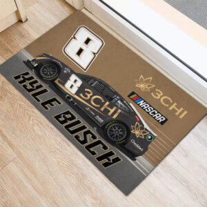 Kyle Busch Nascar Racing Carpet Living Room Area Rugs Doormats Blanket Home 5 Nascar store - Loyal fans of Kyle Busch's Rug,Doormat,Blanket Microfiber Fleece,Blanket Premium Sherpa:vintage nascar racing suit,uniform,apparel,shirts,merch,hoodie,jackets,shorts,sweatshirt,outfits,clothes