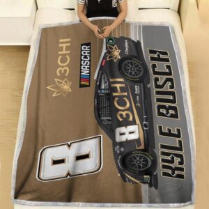 Kyle Busch Nascar Racing Carpet Living Room Area Rugs Doormats Blanket Home 8 Nascar store - Loyal fans of Kyle Busch's Rug,Doormat,Blanket Microfiber Fleece,Blanket Premium Sherpa:vintage nascar racing suit,uniform,apparel,shirts,merch,hoodie,jackets,shorts,sweatshirt,outfits,clothes