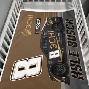 Kyle Busch Nascar Racing Carpet Living Room Area Rugs Doormats Blanket Home 10 Nascar store - Loyal fans of Kyle Busch's Rug,Doormat,Blanket Microfiber Fleece,Blanket Premium Sherpa:vintage nascar racing suit,uniform,apparel,shirts,merch,hoodie,jackets,shorts,sweatshirt,outfits,clothes