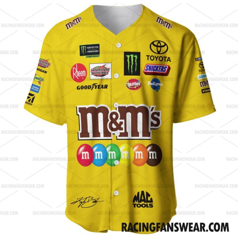 Nascar store - Loyal fans of Kyle Busch's Unisex Baseball Jerseys,Kid Baseball Jerseys,Youth Baseball Jerseys,Men's Hockey Jerseys,WoMen's Hockey Jerseys,Youth's Hockey Jerseys:vintage nascar racing suit,uniform,apparel,shirts,merch,hoodie,jackets,shorts,sweatshirt,outfits,clothes