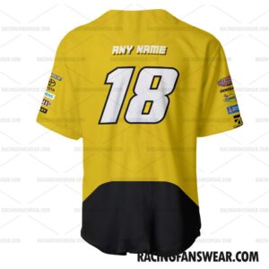 Nascar store - Loyal fans of Kyle Busch's Unisex Baseball Jerseys,Kid Baseball Jerseys,Youth Baseball Jerseys,Men's Hockey Jerseys,WoMen's Hockey Jerseys,Youth's Hockey Jerseys:vintage nascar racing suit,uniform,apparel,shirts,merch,hoodie,jackets,shorts,sweatshirt,outfits,clothes