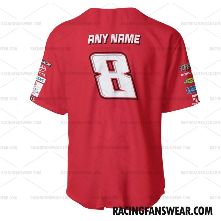 Nascar store - Loyal fans of Kyle Busch's Unisex Baseball Jerseys,Kid Baseball Jerseys,Youth Baseball Jerseys,Men's Hockey Jerseys,WoMen's Hockey Jerseys,Youth's Hockey Jerseys:vintage nascar racing suit,uniform,apparel,shirts,merch,hoodie,jackets,shorts,sweatshirt,outfits,clothes