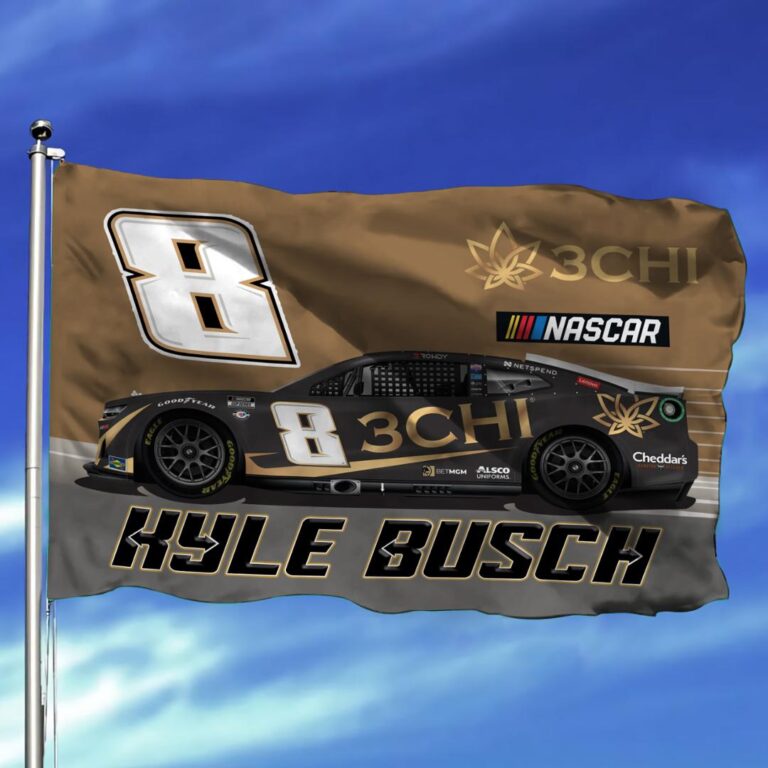 Nascar store - Loyal fans of Kyle Busch's House Flag:vintage nascar racing suit,uniform,apparel,shirts,merch,hoodie,jackets,shorts,sweatshirt,outfits,clothes