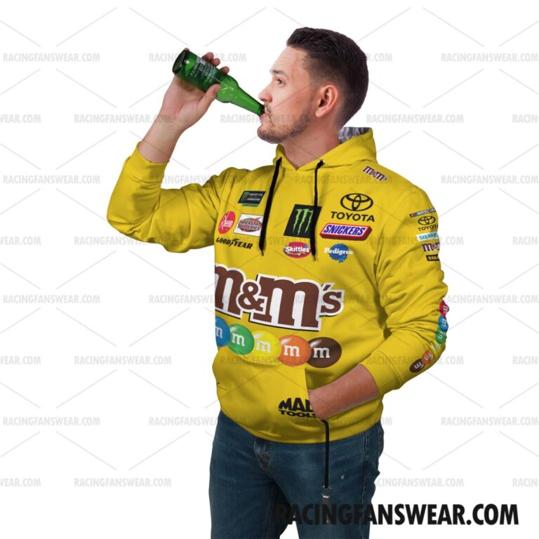 Nascar store - Loyal fans of Kyle Busch's Combo Unisex Pop Top Hoodie + Unisex Long Pants,Unisex Pop Top Hoodie,Unisex Long Pants:vintage nascar racing suit,uniform,apparel,shirts,merch,hoodie,jackets,shorts,sweatshirt,outfits,clothes