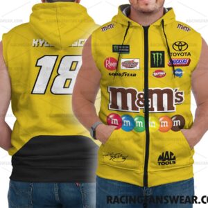 Nascar store - Loyal fans of Kyle Busch's Bomber Jacket,Unisex Thick Coat,Unisex Sleeveless Hoodie,Unisex Hooded T-Shirt,Kid Sleeveless Hoodie,Kid Hooded T-Shirts,Kid Thick Coat:vintage nascar racing suit,uniform,apparel,shirts,merch,hoodie,jackets,shorts,sweatshirt,outfits,clothes