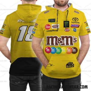 Nascar store - Loyal fans of Kyle Busch's Bomber Jacket,Unisex Thick Coat,Unisex Sleeveless Hoodie,Unisex Hooded T-Shirt,Kid Sleeveless Hoodie,Kid Hooded T-Shirts,Kid Thick Coat:vintage nascar racing suit,uniform,apparel,shirts,merch,hoodie,jackets,shorts,sweatshirt,outfits,clothes