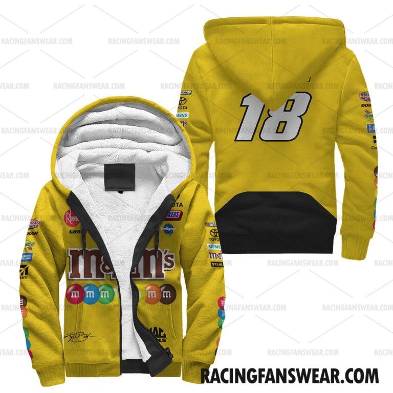 Nascar store - Loyal fans of Kyle Busch's Bomber Jacket,Unisex Thick Coat,Unisex Sleeveless Hoodie,Unisex Hooded T-Shirt,Kid Sleeveless Hoodie,Kid Hooded T-Shirts,Kid Thick Coat:vintage nascar racing suit,uniform,apparel,shirts,merch,hoodie,jackets,shorts,sweatshirt,outfits,clothes