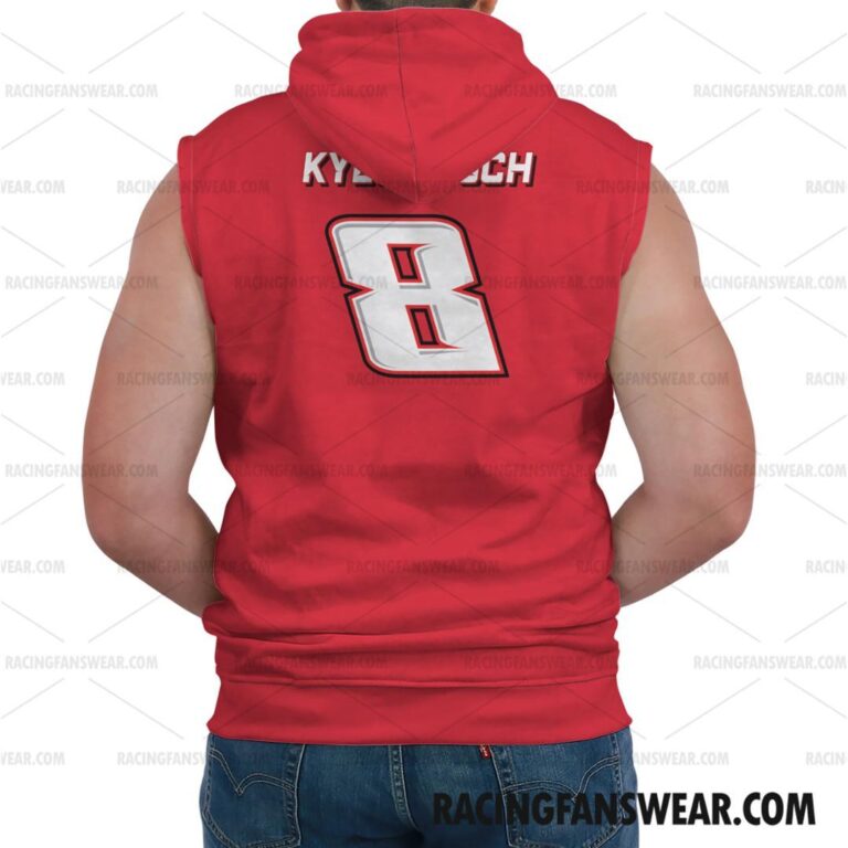 Nascar store - Loyal fans of Kyle Busch's Bomber Jacket,Unisex Thick Coat,Unisex Sleeveless Hoodie,Unisex Hooded T-Shirt,Kid Sleeveless Hoodie,Kid Hooded T-Shirts,Kid Thick Coat:vintage nascar racing suit,uniform,apparel,shirts,merch,hoodie,jackets,shorts,sweatshirt,outfits,clothes