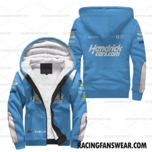 Kyle Larson Nascar 2022 Racing Suit Uniform Clothes Adult Kid Bomber Jacket Thick Coat 2 Nascar store - Loyal fans of Kyle Larson's Bomber Jacket,Unisex Thick Coat,Kid Thick Coat:vintage nascar racing suit,uniform,apparel,shirts,merch,hoodie,jackets,shorts,sweatshirt,outfits,clothes