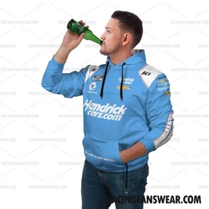 Kyle Larson Nascar 2022 Racing Suit Uniform Clothes Pop Top Hoodie Long Pant 2 Nascar store - Loyal fans of Kyle Larson's Combo Unisex Pop Top Hoodie + Unisex Long Pants,Unisex Pop Top Hoodie,Unisex Long Pants:vintage nascar racing suit,uniform,apparel,shirts,merch,hoodie,jackets,shorts,sweatshirt,outfits,clothes