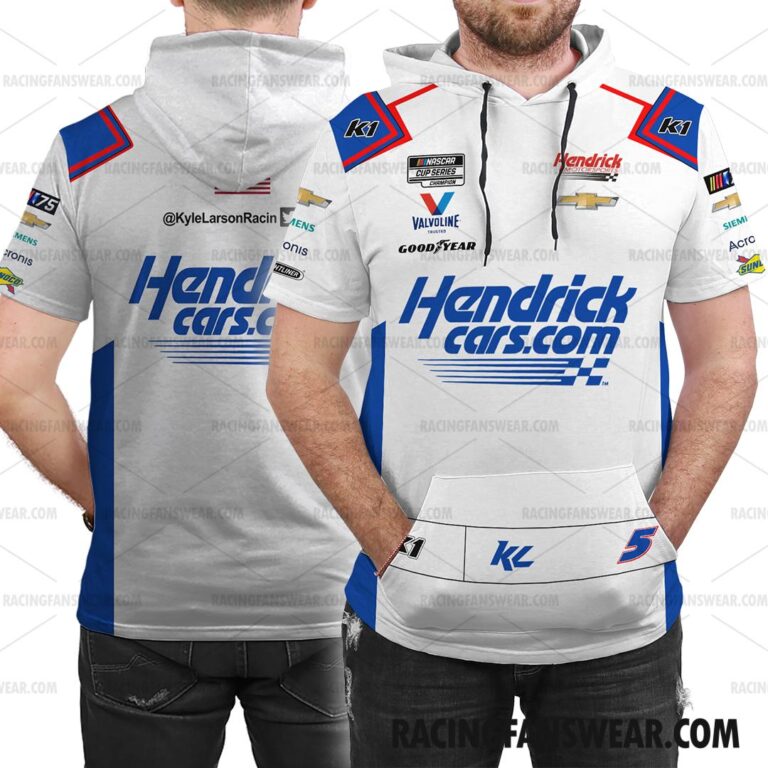 Nascar store - Loyal fans of Kyle Larson's Unisex Sleeveless Hoodie,Unisex Hooded T-Shirt,Kid Sleeveless Hoodie,Kid Hooded T-Shirts:vintage nascar racing suit,uniform,apparel,shirts,merch,hoodie,jackets,shorts,sweatshirt,outfits,clothes