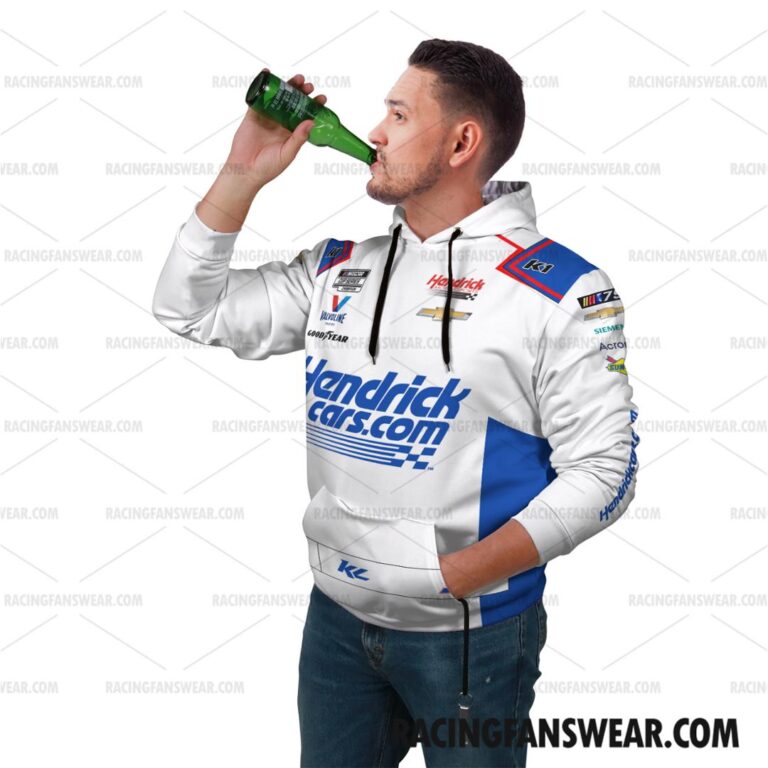 Nascar store - Loyal fans of Kyle Larson's Combo Unisex Pop Top Hoodie + Unisex Long Pants,Unisex Pop Top Hoodie,Unisex Long Pants:vintage nascar racing suit,uniform,apparel,shirts,merch,hoodie,jackets,shorts,sweatshirt,outfits,clothes