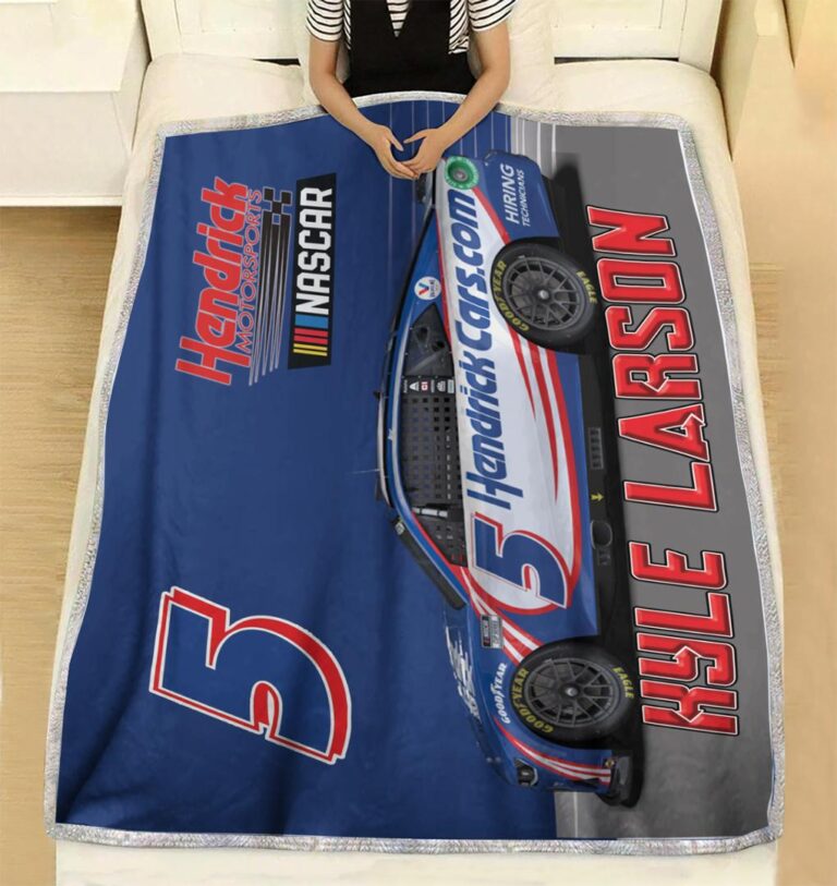 Nascar store - Loyal fans of Kyle Larson's Rug,Doormat,Blanket Microfiber Fleece,Blanket Premium Sherpa,House Flag:vintage nascar racing suit,uniform,apparel,shirts,merch,hoodie,jackets,shorts,sweatshirt,outfits,clothes