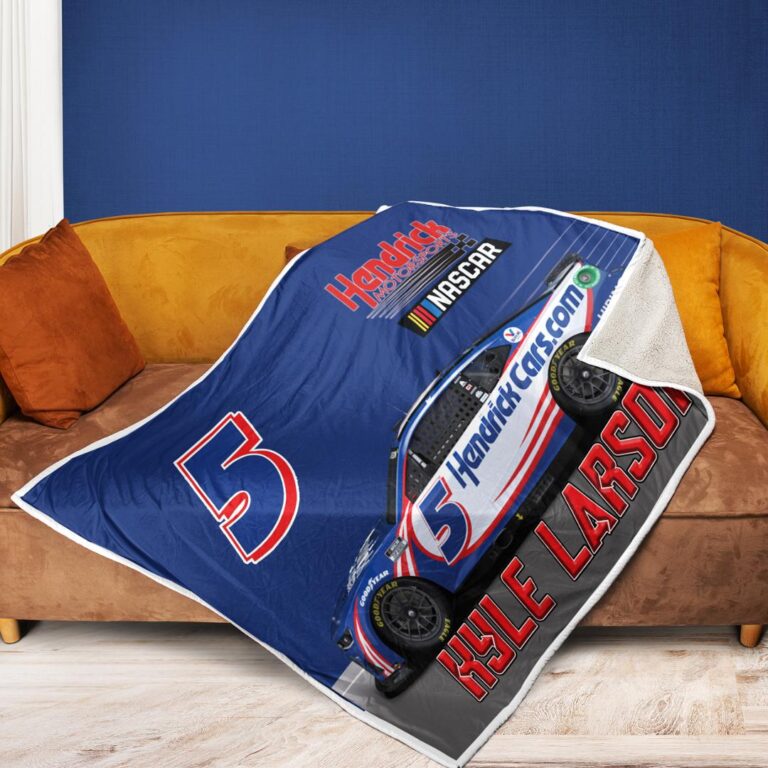 Nascar store - Loyal fans of Kyle Larson's Rug,Doormat,Blanket Microfiber Fleece,Blanket Premium Sherpa,House Flag:vintage nascar racing suit,uniform,apparel,shirts,merch,hoodie,jackets,shorts,sweatshirt,outfits,clothes