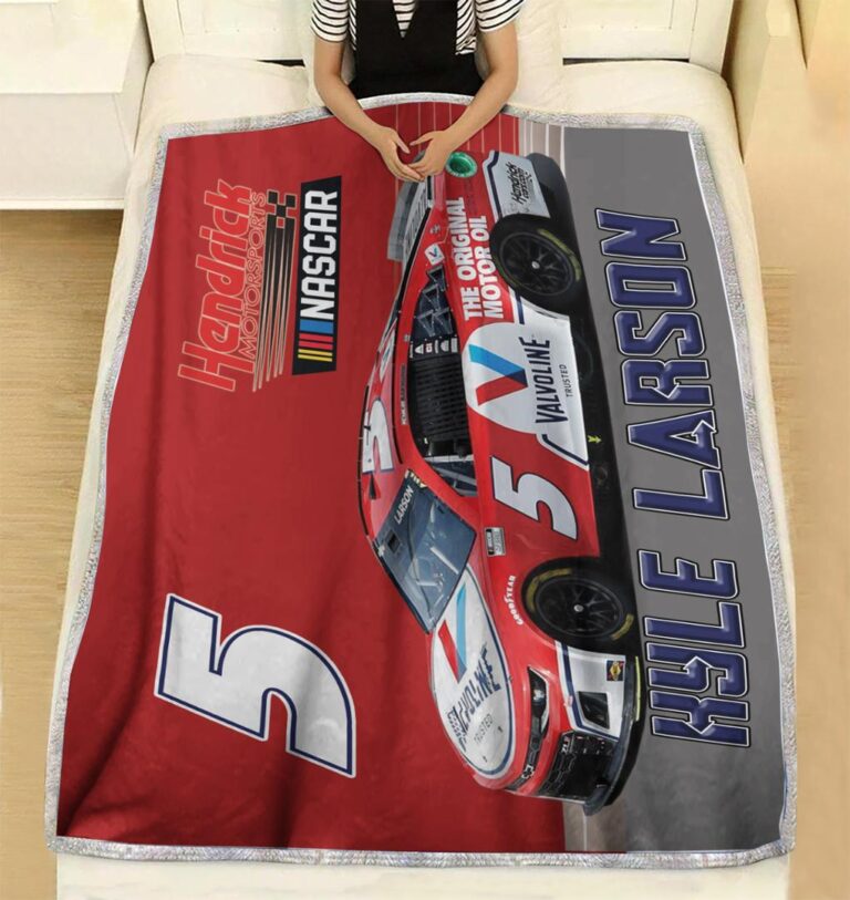 Nascar store - Loyal fans of Kyle Larson's Rug,Doormat,Blanket Microfiber Fleece,Blanket Premium Sherpa,House Flag:vintage nascar racing suit,uniform,apparel,shirts,merch,hoodie,jackets,shorts,sweatshirt,outfits,clothes