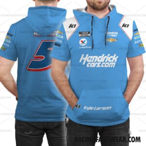 Kyle Larson Nascar Racing 2022 Customize Name and Number Clothes Bomber Thick Coat Sleeveless Hoodie Hooded T-Shirt 7 Nascar store - Loyal fans of Kyle Larson's Bomber Jacket,Unisex Thick Coat,Unisex Sleeveless Hoodie,Unisex Hooded T-Shirt,Kid Sleeveless Hoodie,Kid Hooded T-Shirts,Kid Thick Coat:vintage nascar racing suit,uniform,apparel,shirts,merch,hoodie,jackets,shorts,sweatshirt,outfits,clothes