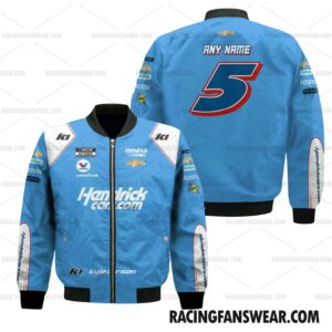 Nascar store - Loyal fans of Kyle Larson's Bomber Jacket,Unisex Thick Coat,Unisex Sleeveless Hoodie,Unisex Hooded T-Shirt,Kid Sleeveless Hoodie,Kid Hooded T-Shirts,Kid Thick Coat:vintage nascar racing suit,uniform,apparel,shirts,merch,hoodie,jackets,shorts,sweatshirt,outfits,clothes