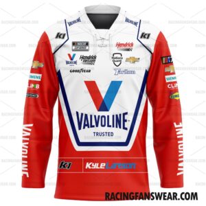 Kyle Larson Nascar Racing 2023 Customize Name and Number Clothes Baseball Jersey Hockey Jersey 3 Nascar store - Loyal fans of Kyle Larson's Unisex Baseball Jerseys,Kid Baseball Jerseys,Youth Baseball Jerseys,Men's Hockey Jerseys,WoMen's Hockey Jerseys,Youth's Hockey Jerseys:vintage nascar racing suit,uniform,apparel,shirts,merch,hoodie,jackets,shorts,sweatshirt,outfits,clothes