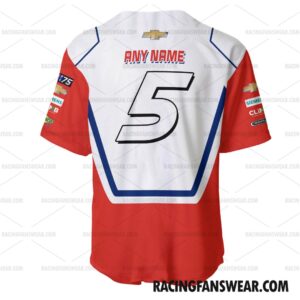 Kyle Larson Nascar Racing 2023 Customize Name and Number Clothes Baseball Jersey Hockey Jersey 2 Nascar store - Loyal fans of Kyle Larson's Unisex Baseball Jerseys,Kid Baseball Jerseys,Youth Baseball Jerseys,Men's Hockey Jerseys,WoMen's Hockey Jerseys,Youth's Hockey Jerseys:vintage nascar racing suit,uniform,apparel,shirts,merch,hoodie,jackets,shorts,sweatshirt,outfits,clothes