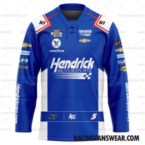 Kyle Larson Nascar Racing 2023 Customize Name and Number Clothes Baseball Jersey Hockey Jersey 3 Nascar store - Loyal fans of Kyle Larson's Unisex Baseball Jerseys,Kid Baseball Jerseys,Youth Baseball Jerseys,Men's Hockey Jerseys,WoMen's Hockey Jerseys,Youth's Hockey Jerseys:vintage nascar racing suit,uniform,apparel,shirts,merch,hoodie,jackets,shorts,sweatshirt,outfits,clothes
